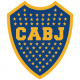 Boca Juniors Trikot