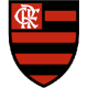 Flamengo Trikot Damen