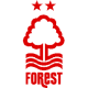 Nottingham Forest Trikot Kinder