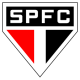 Sao Paulo Trikot