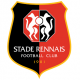 Stade Rennais Trikot Kinder